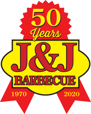 J & J BBQ